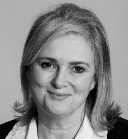 Julie Godard, founder of Abbey Independent Inventories